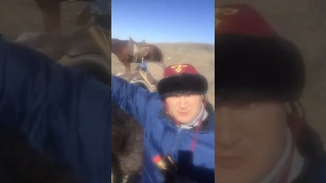 Мои родные Горы Ушконыр! смотреть онлайн