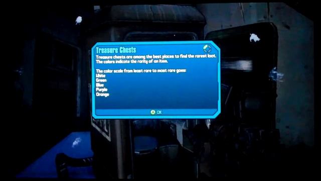 Borderlands 2 Walkthrough/ Playthrough - Part 5 - Spingun Rape! - Xbox 360