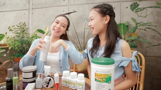 G&H Protect+™ Deodorant & Anti-Perspirant Spray смотреть онлайн