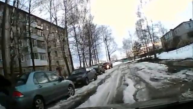 дороги г. Кимры смотреть онлайн