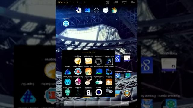 Root приложения 4,5 -battery calibrat. Clock sync смотреть онлайн