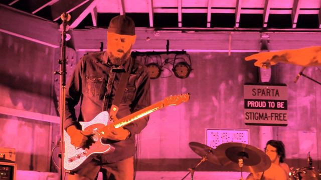 House Party- Chris O'Leary Band -Sparta NJ- 9- 1- 23 смотреть онлайн