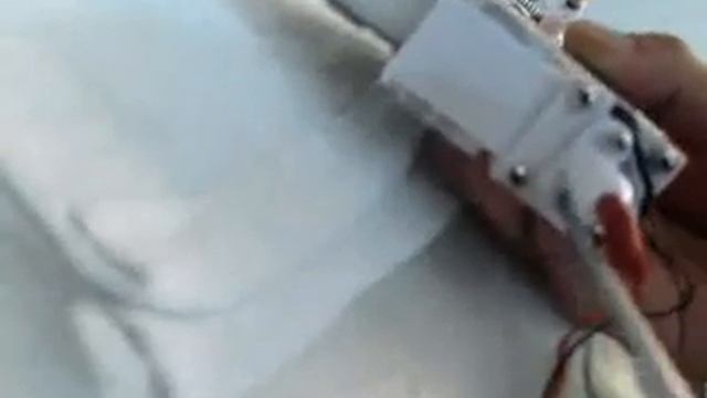 Замена лампы IPL