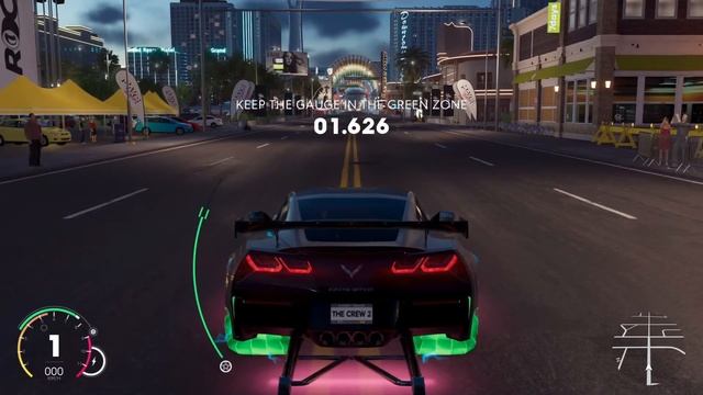 The Crew 2: Hobbies|The Racer|Perfect Run смотреть онлайн