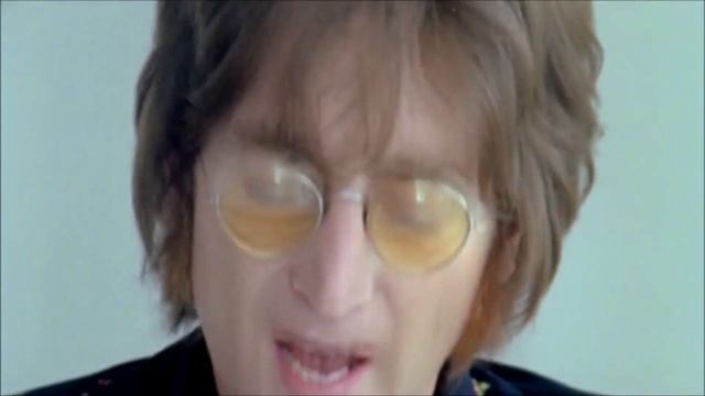 ¿Plagio? John Lennon VS Israel Kamakawiwo'ole: Imagine - Lover of Mine смотреть онлайн