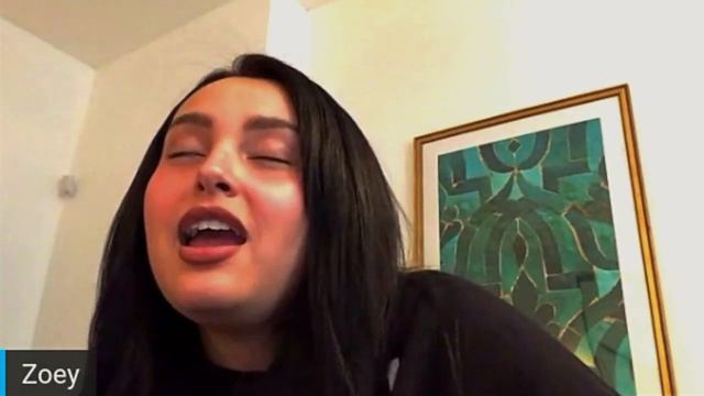 Zoey Luna On The Craft: Legacy, Real Magic, and Trans Latinx Representation | Pop Culture Planet #1 смотреть онлайн