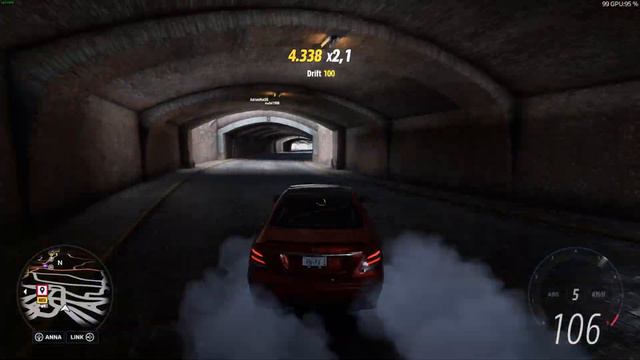 Mercedes E63 Brabus I Forza Horizon 5 Drift Setup смотреть онлайн