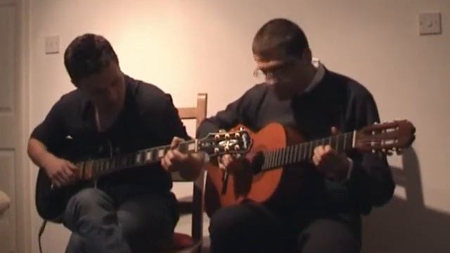 P&W - Reunion смотреть онлайн