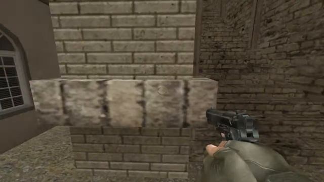 Прохождения Морпех 5 Багдада С любовью Часть 1 Преследование агентов МИИ смотреть онлайн