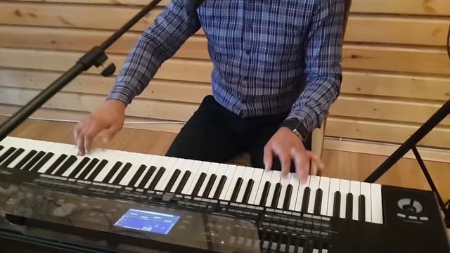 Nadir Qusar-Nəcibə