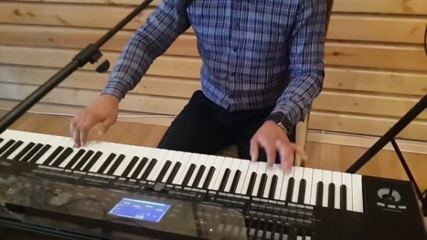 Nadir Qusar-Nəcibə