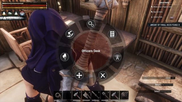 Conan Exiles - Tutorial - Thralls + Catch and Carry and Thralls are Alive mod Tutorials - Part 1 смотреть онлайн