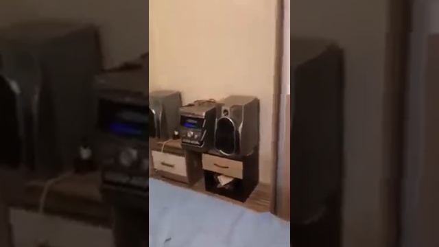 Sony Rxd8s с колони Rx900