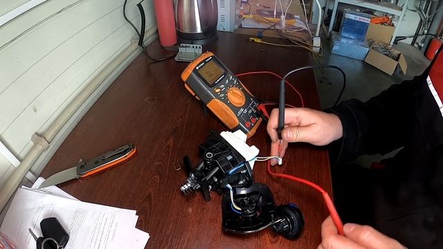 Самая типичная поломка электромобилей и не только. Nissan Leaf ZE1 смотреть онлайн