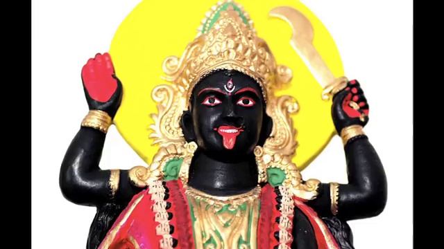 Om Shree Bhadrakali Namah | ॐ श्री भद्रकाली नमः | Bhadrakali Mantra смотреть онлайн