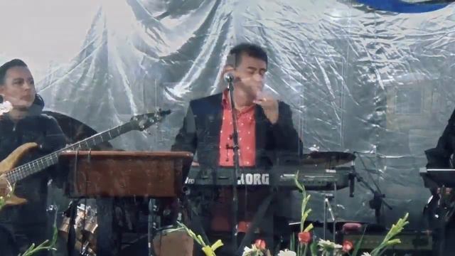JOSE MANUEL SOLIS - UNA NUEVA HISTORIA смотреть онлайн