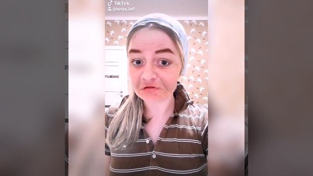 ? ЛУЧШИЕ ИНСТА ВАЙНЫ Бабушка и Внучка (3) смотреть онлайн