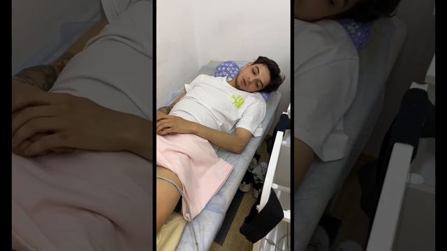 Повреждение седалищного нерва - лечение в клинике «Династия» в Волгограде смотреть онлайн