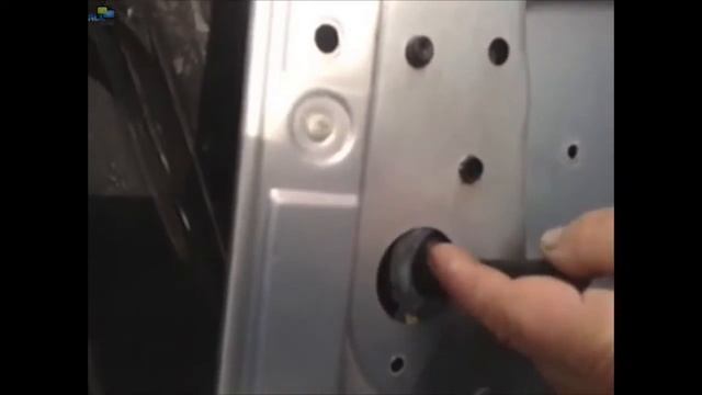 Reparación Elevalunas Izquierdo Skoda Fabia смотреть онлайн