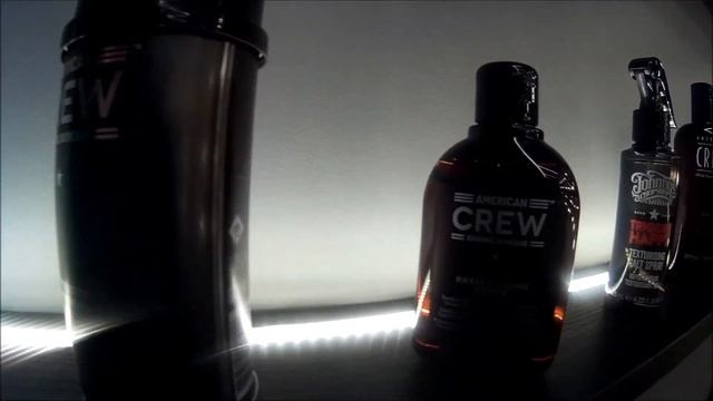 Boyar BarberShop в Москве - Обзор смотреть онлайн