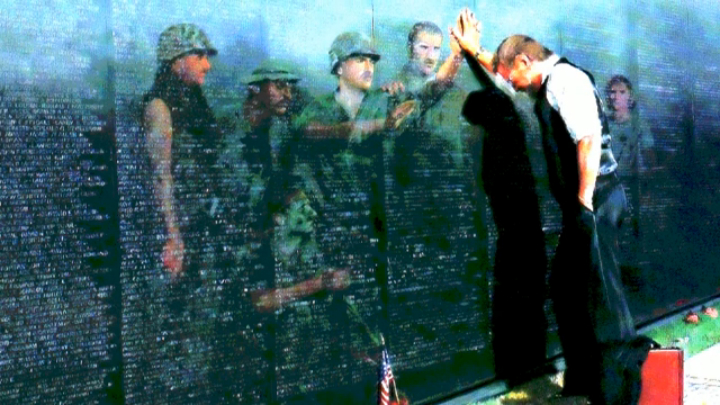 DEEP PURPLE - Soldier of Fortune смотреть онлайн