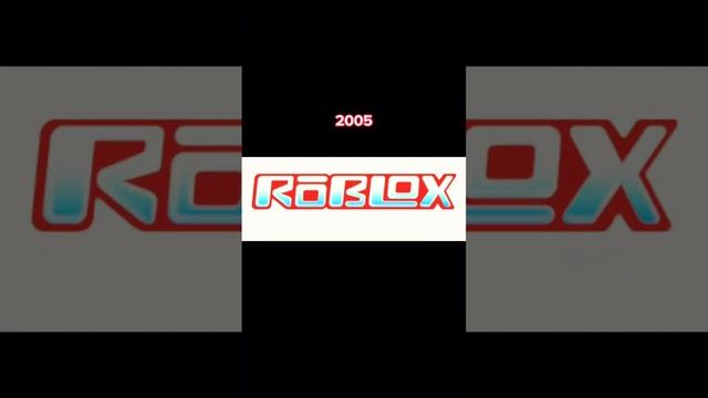 Roblox Logo Evolution (2004-2022) #roblox #shorts #robloxshorts смотреть онлайн