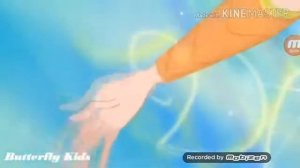 Все превращения Дафны до тайникса.