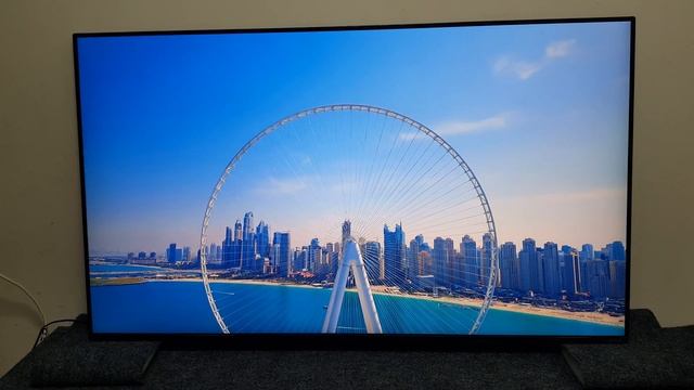 Телевизор LG 55SM8600PLA NanoCell смотреть онлайн