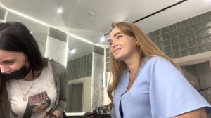 Дневной макияж