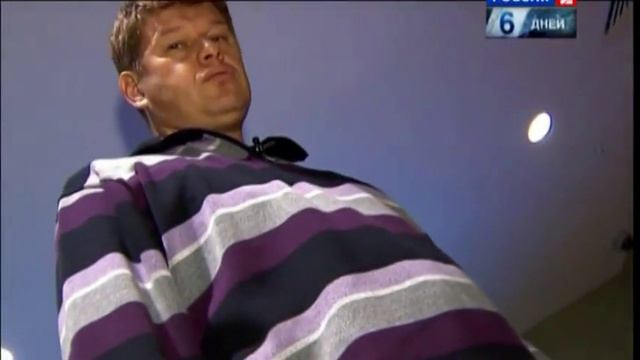Одно утро с биатлонисткой Дарьей Домрачевой смотреть онлайн