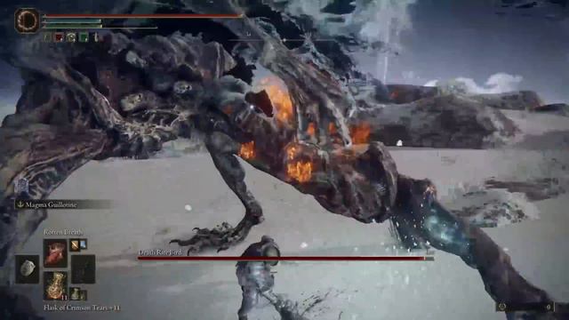 Elden Ring Critique - FromSoft's Troubled Masterpiece смотреть онлайн