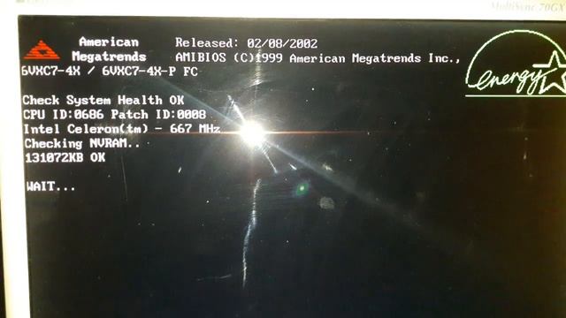 Gigabyte GA-6VXC7-4X 17.12.2023 смотреть онлайн