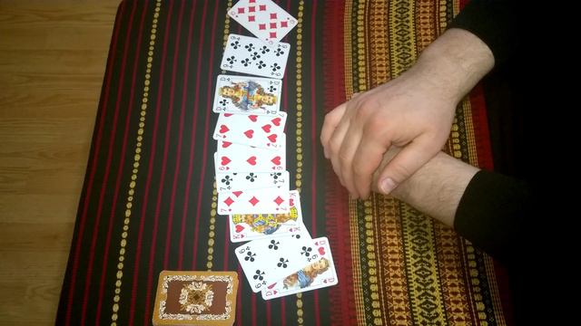 Мистическая история из жизни. Кто приходил по ночам? смотреть онлайн