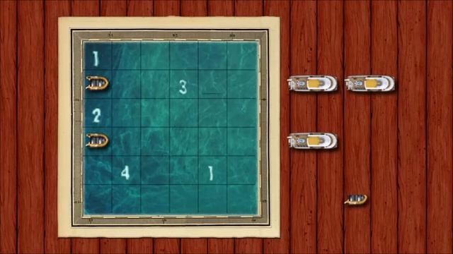 How To Solve Mind Games Battleship (4) смотреть онлайн