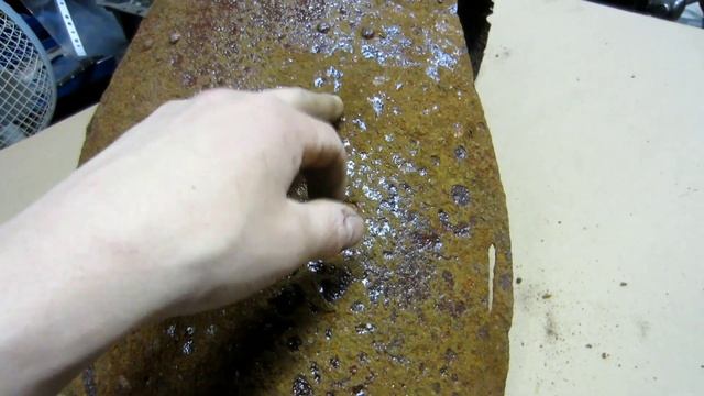 Восстановление СН-42.Александр(реставратор)№212/1 смотреть онлайн