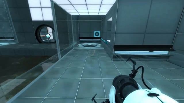 Portal 2 Thinking with Time Machine прохождение - Серия 5 [Финал] смотреть онлайн