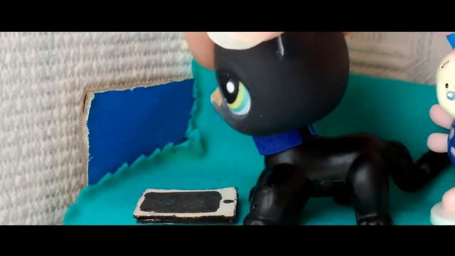 LPS|||MV|||«То что люди называют любовь»||| смотреть онлайн