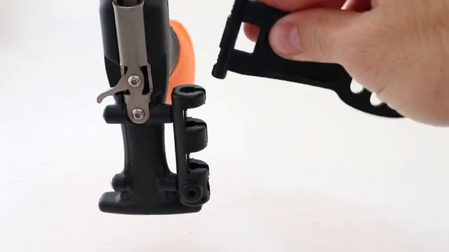 MVD Handle Video