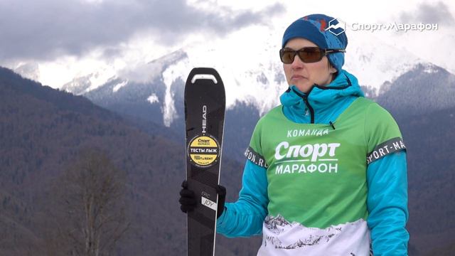 Head Epic Joy 2018-2019. Тесты, отзывы смотреть онлайн