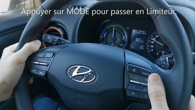Régulateur Limiteur de vitesse смотреть онлайн