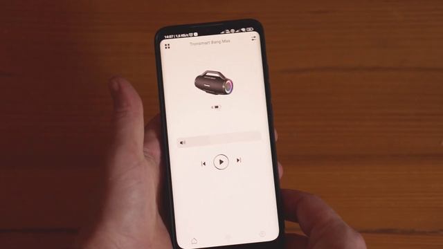 Tronsmart Bang Max 130W Колонка с Караоке смотреть онлайн