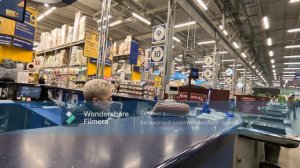 Возврат продукции в магазин Лента