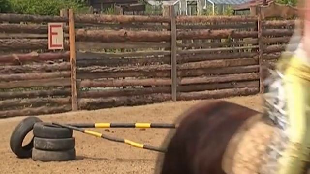 2010.08.03 Сивка-бурка конный клуб.avi смотреть онлайн