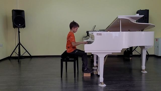 Ф. Каттинг Куранта смотреть онлайн