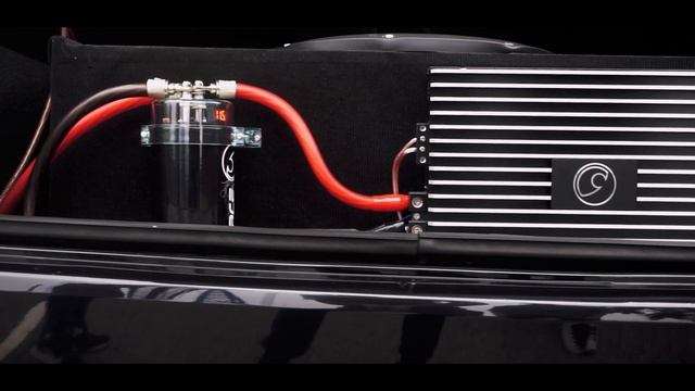 Crazy Diesel Twin Turbo Ford Fiesta смотреть онлайн