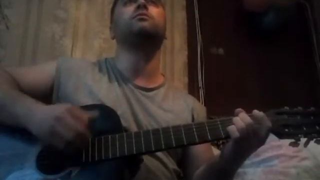 В.Цой-Апрель(кавер) смотреть онлайн