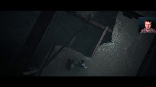 Little Hope - Беда не приходит одна смотреть онлайн