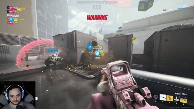 [СТРИМ] THE FINALS - Как играется?