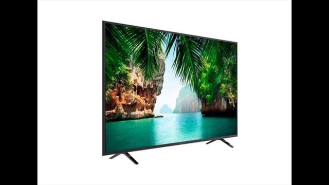 SMART TV PANASONIC 4K ULTRA HD 55 TC 55GX500B смотреть онлайн