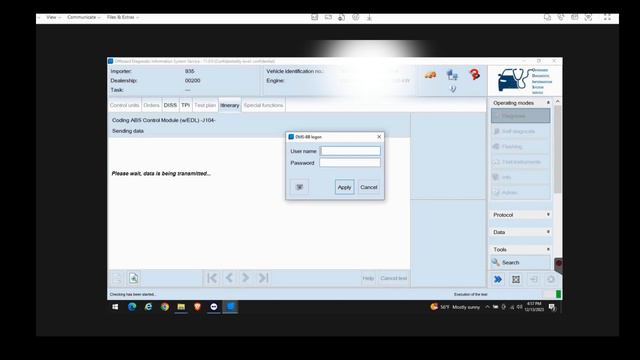 VW Online ABS Coding | Odis ABS Coding | ABS Online Coding | Odis Coding смотреть онлайн